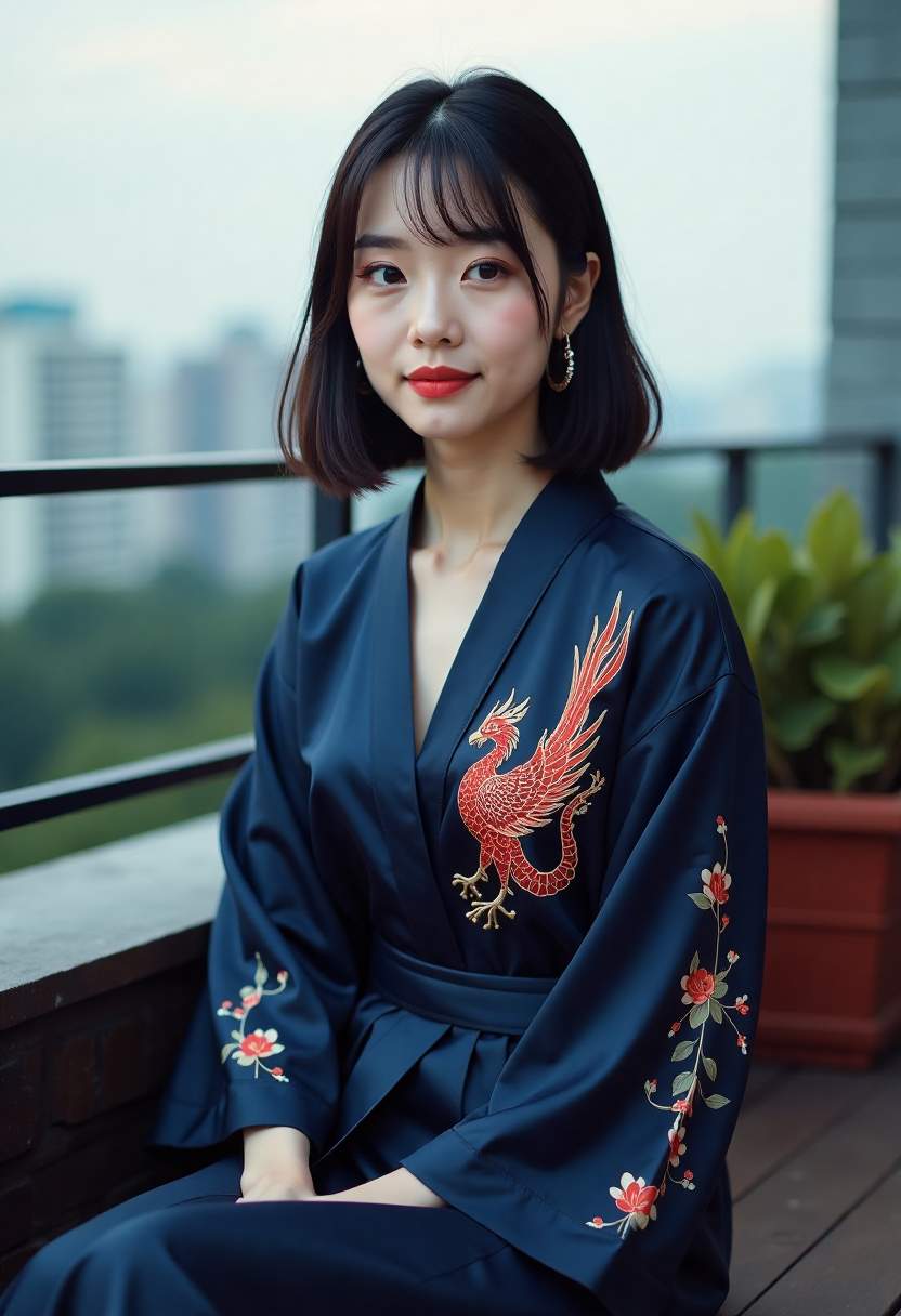 影评作者林知遥头像