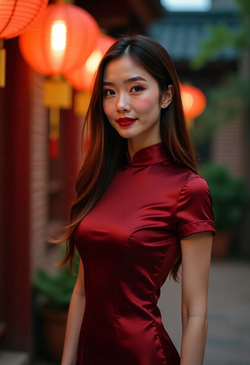 林场边的一段旧铁轨